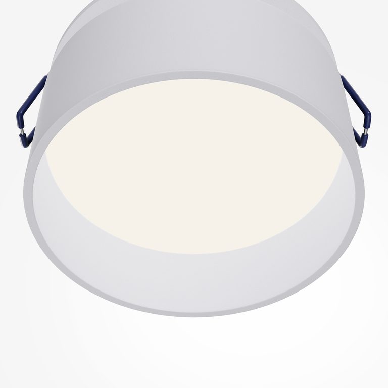 Фото DL062-GU10-W - 2