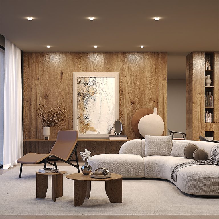 Фото DL065-12W3K-W - 2