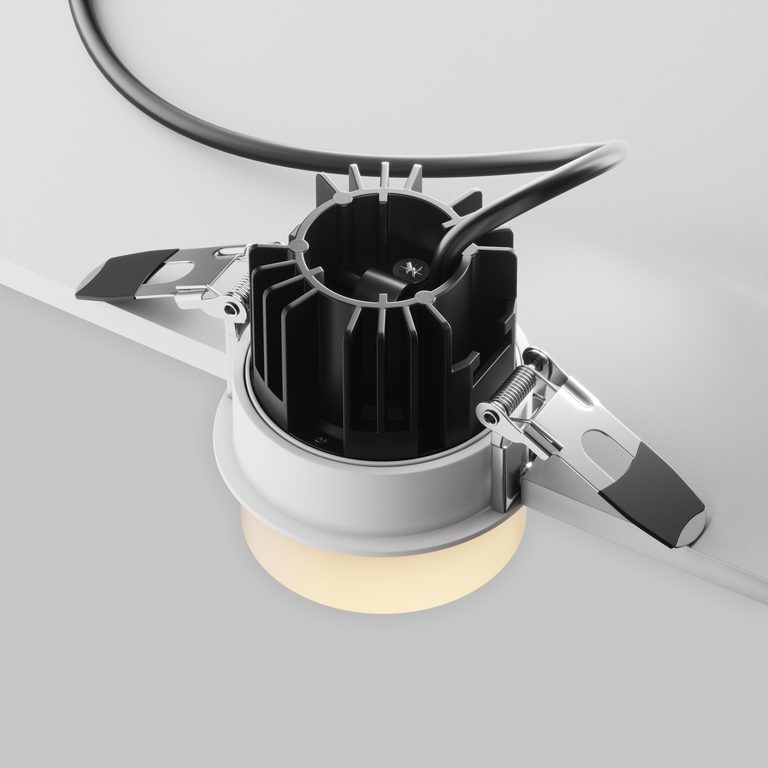 Фото DL065-12W3K-W - 7