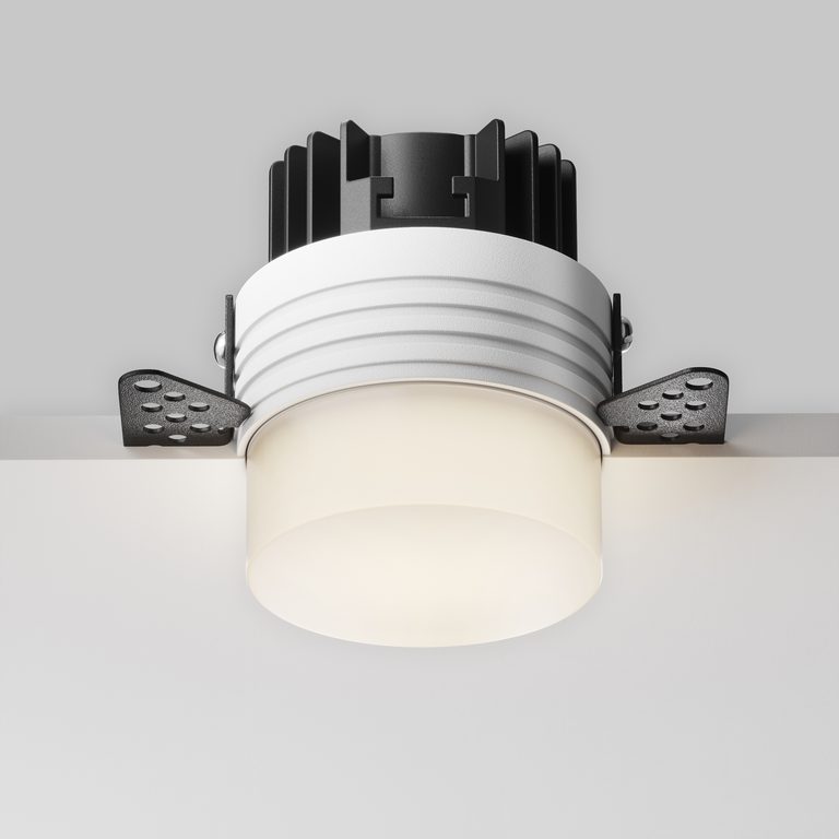 Фото DL065-12W4K-TRS-W - 4