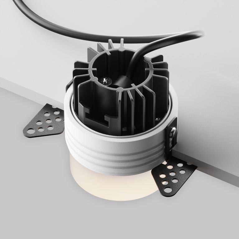 Фото DL065-12W4K-TRS-W - 6