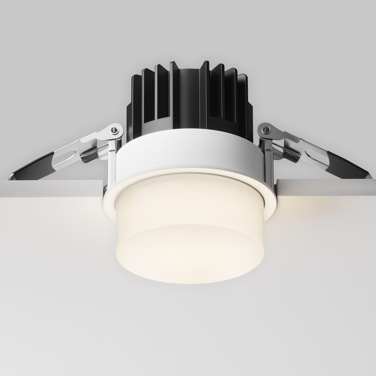 Фото DL065-12W4K-W - 4