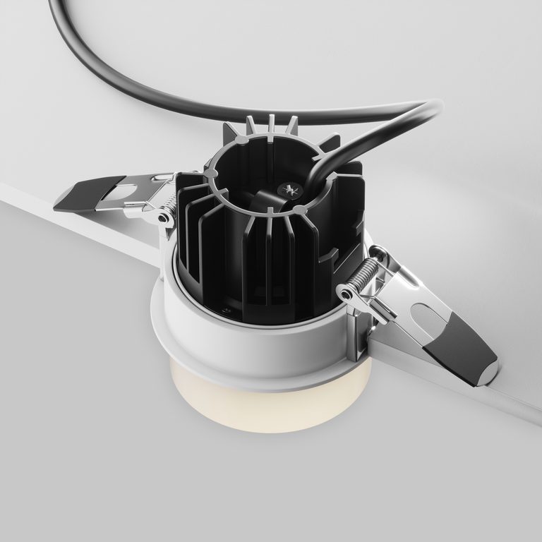 Фото DL065-12W4K-W - 6