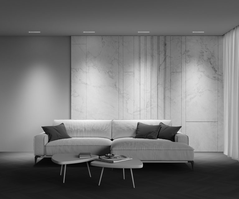 Фото DL065-20W3-6K-TRS-B - 8