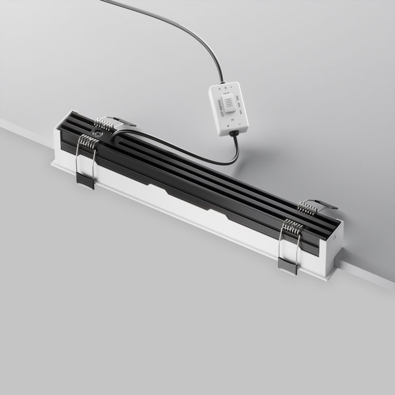 Фото DL065-20W3-6K-W - 7