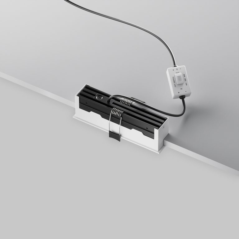 Фото DL066-12W3-6K-W - 9