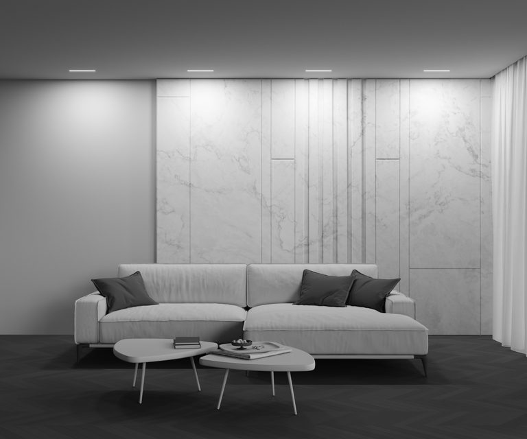 Фото DL066-20W3-6K-TRS-W - 8