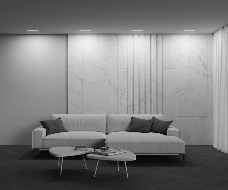 Фото DL066-20W3-6K-W - 8