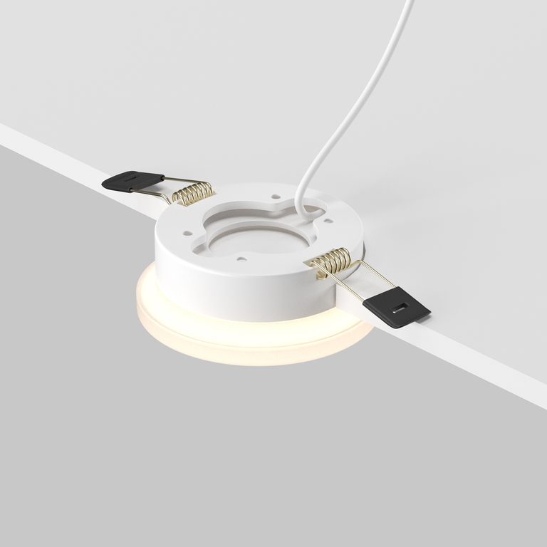 Фото DL067-GX53-W - 4