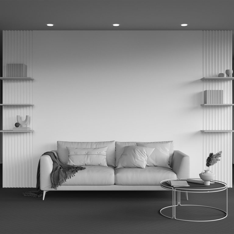 Фото DL067-GX53-W - 5