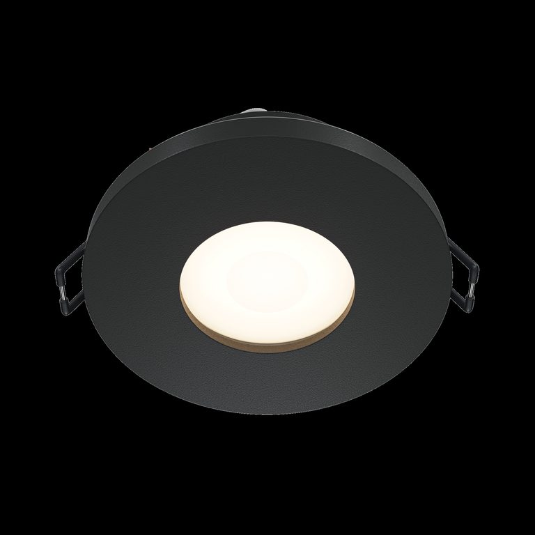 Фото DL083-01-GU10-RD-B - 10