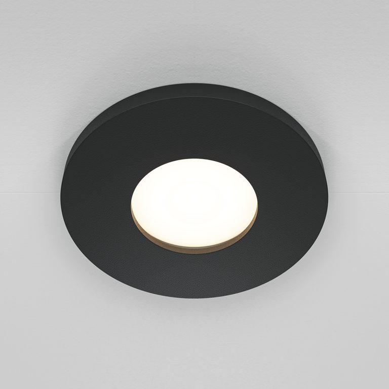 Фото DL083-01-GU10-RD-B - 4