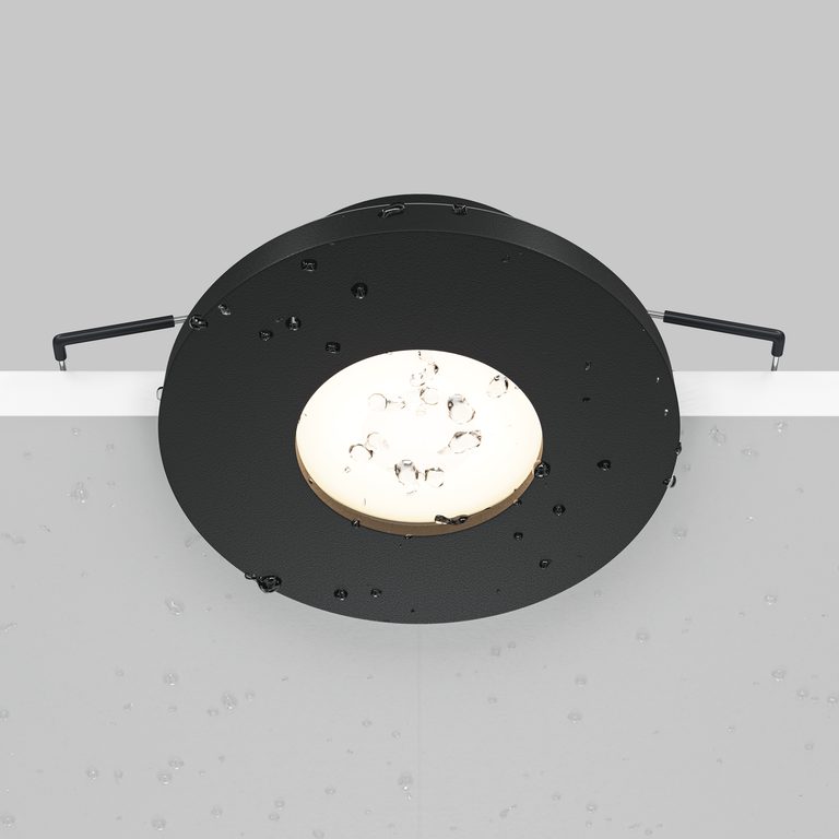 Фото DL083-01-GU10-RD-B - 5