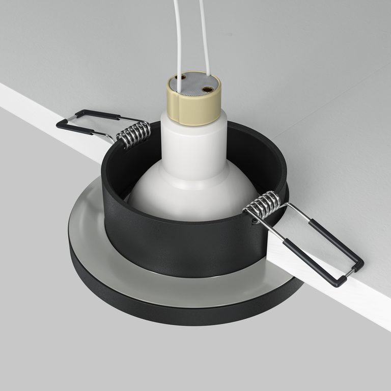 Фото DL083-01-GU10-RD-B - 7