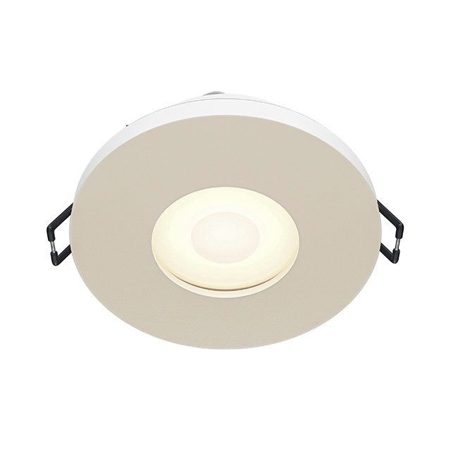 Фото DL083-01-GU10-RD-W - 1