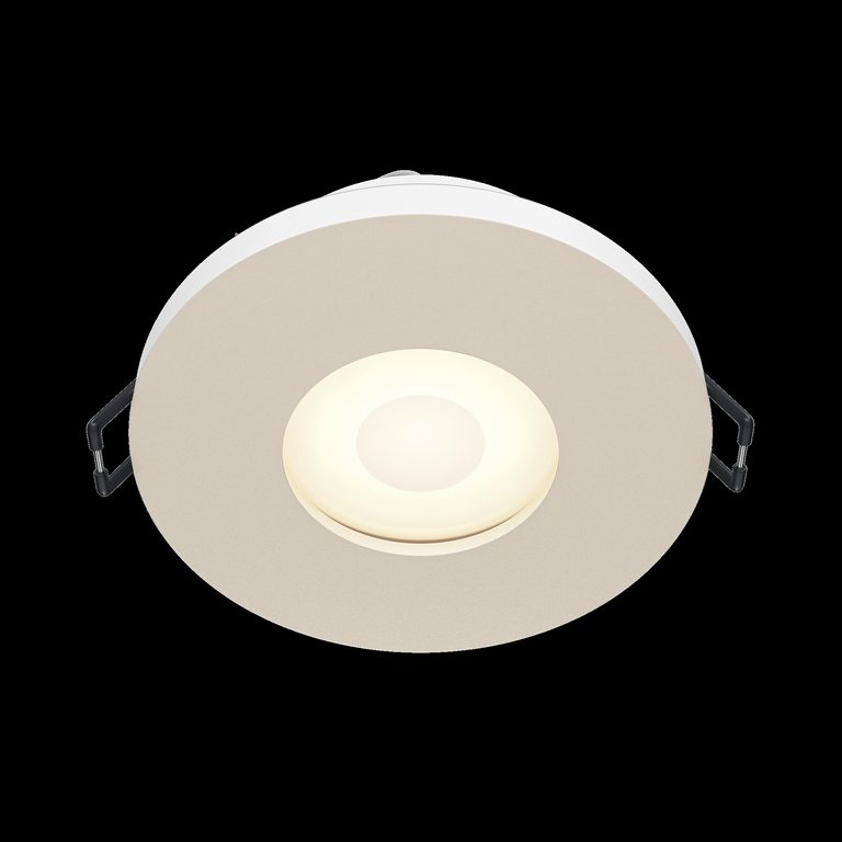 Фото DL083-01-GU10-RD-W - 6