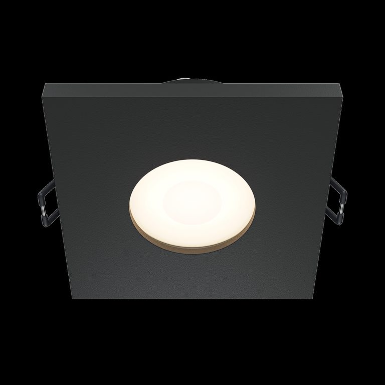 Фото DL083-01-GU10-SQ-B - 10