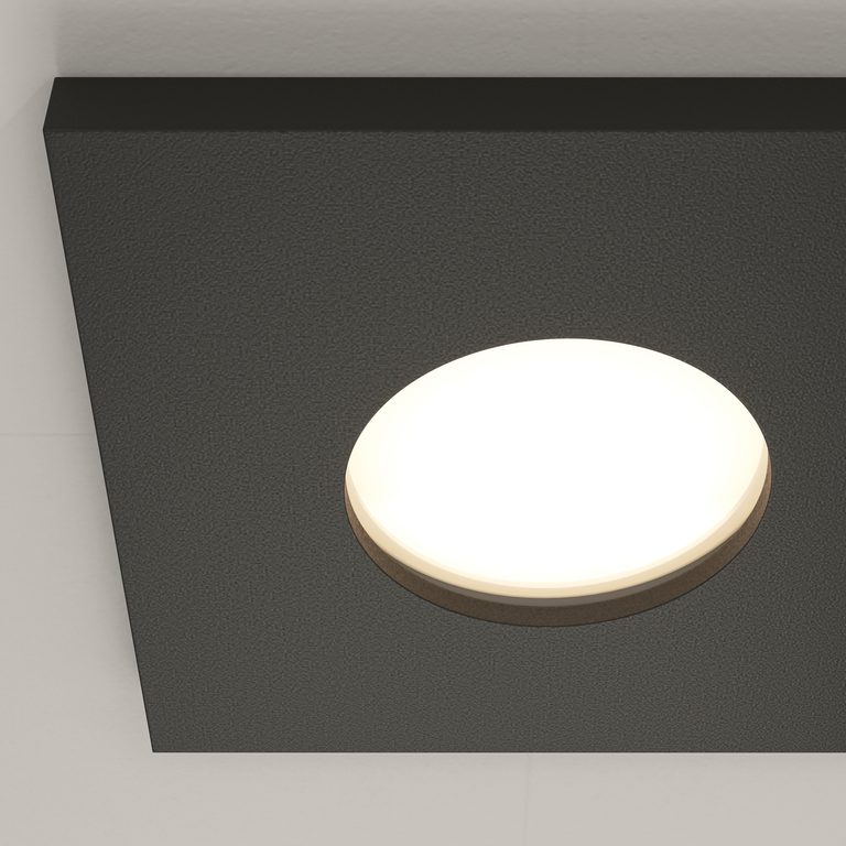 Фото DL083-01-GU10-SQ-B - 11