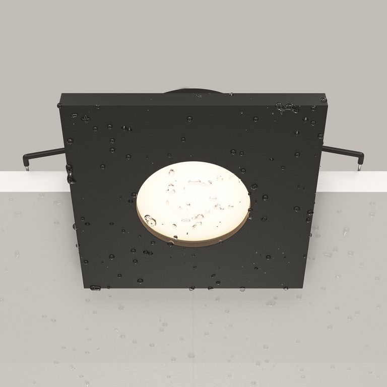 Фото DL083-01-GU10-SQ-B - 12