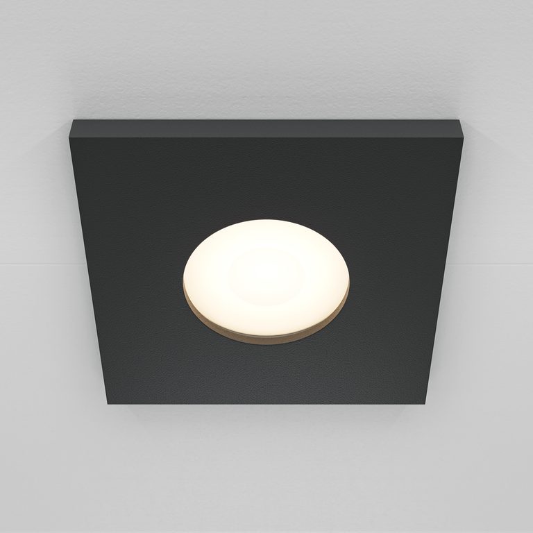 Фото DL083-01-GU10-SQ-B - 4