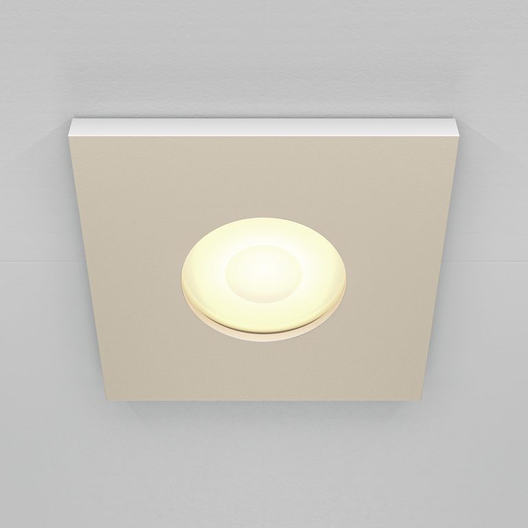 Фото DL083-01-GU10-SQ-W - 4