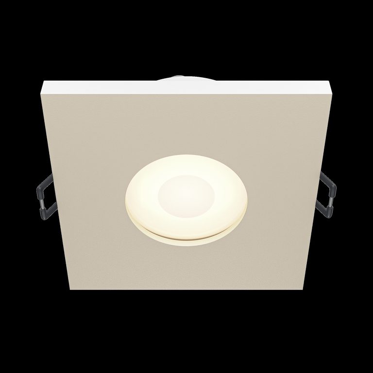 Фото DL083-01-GU10-SQ-W - 6