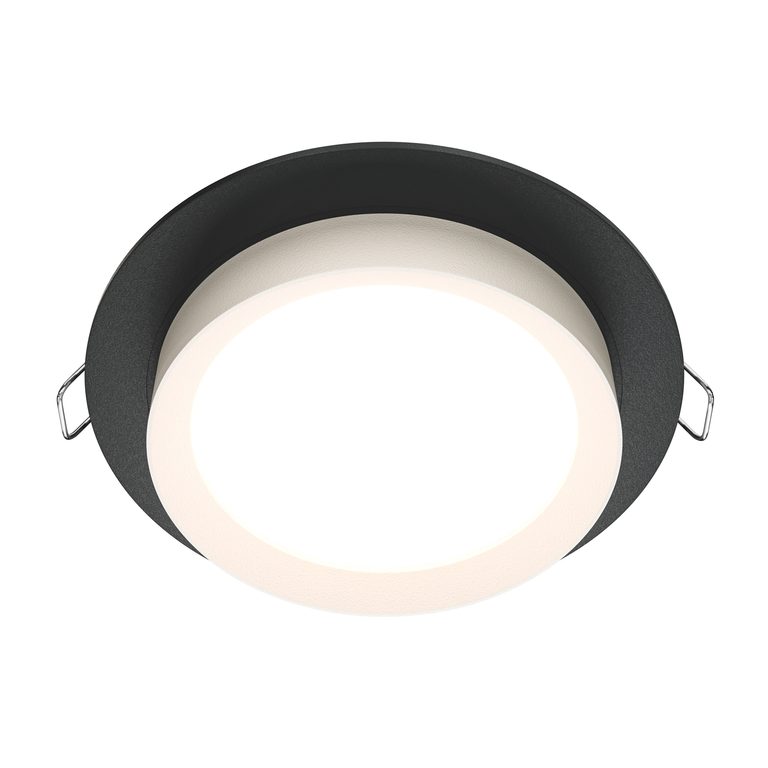 Фото DL086-GX53-RD-BW - 1