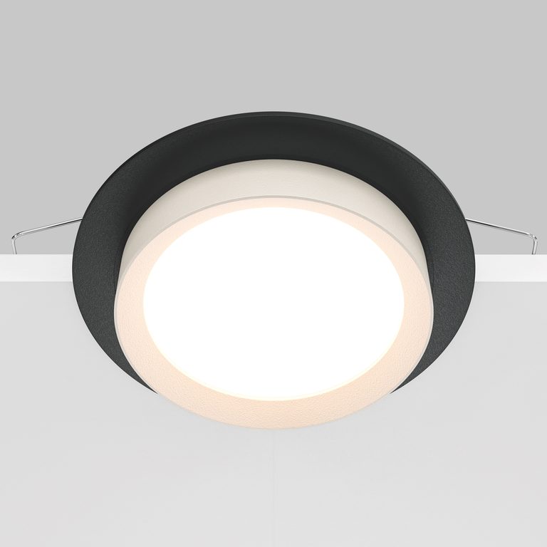 Фото DL086-GX53-RD-BW - 8