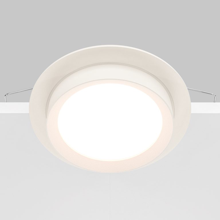 Фото DL086-GX53-RD-W - 8