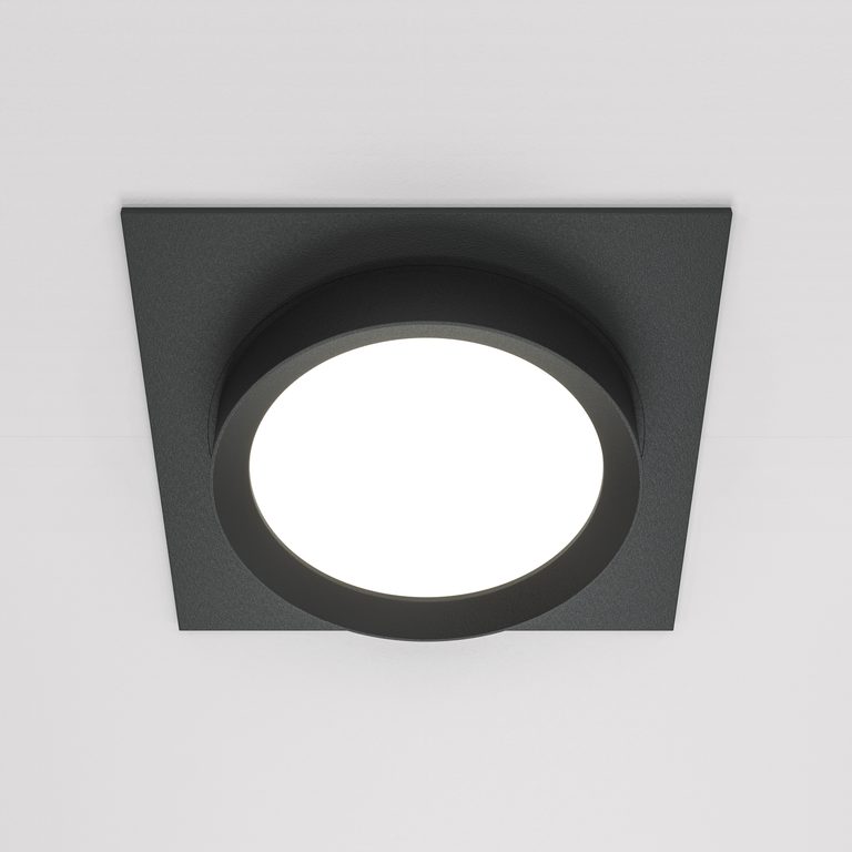 Фото DL086-GX53-SQ-B - 4