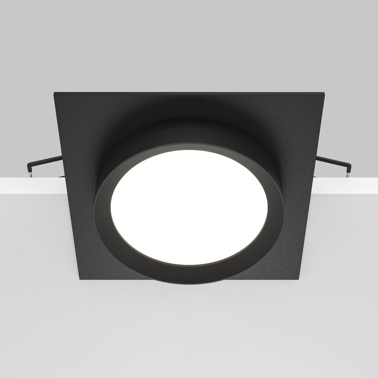 Фото DL086-GX53-SQ-B - 5