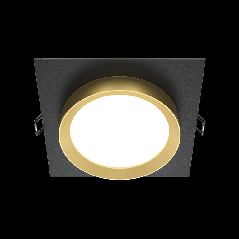 Фото DL086-GX53-SQ-BG - 10