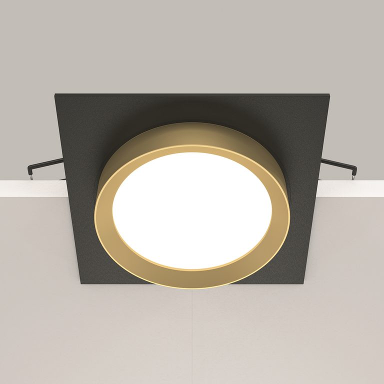 Фото DL086-GX53-SQ-BG - 12