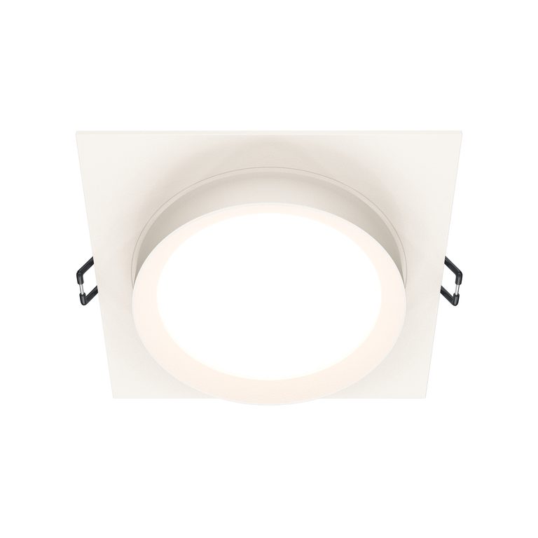 Фото DL086-GX53-SQ-W - 1