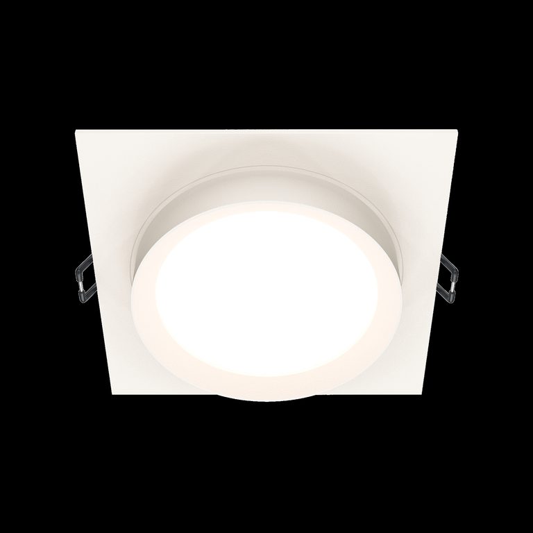 Фото DL086-GX53-SQ-W - 11