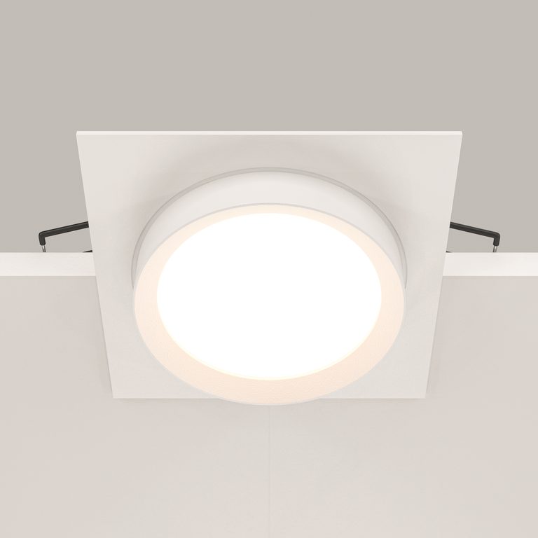 Фото DL086-GX53-SQ-W - 13