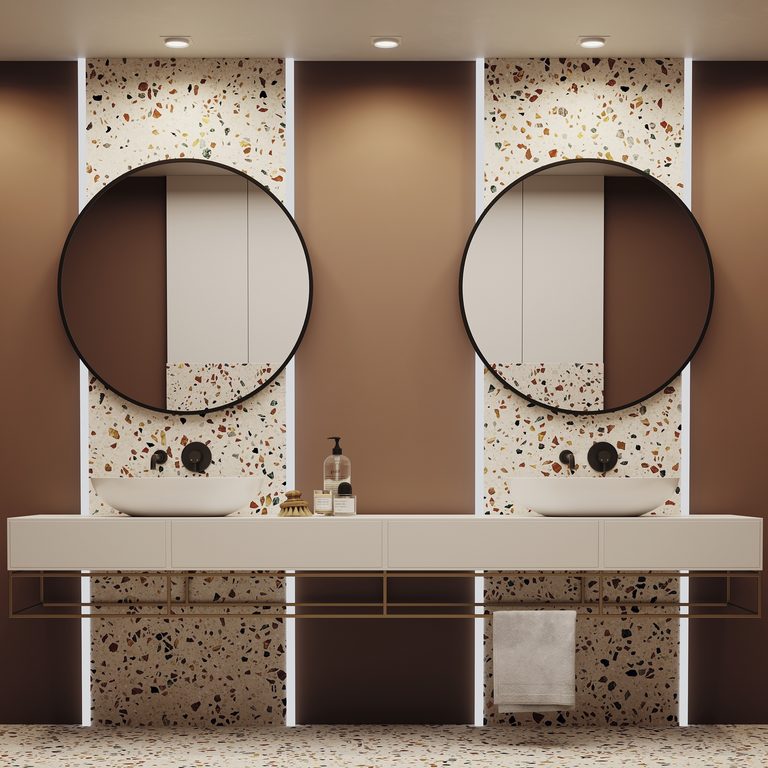 Фото DL086-GX53-SQ-W - 3