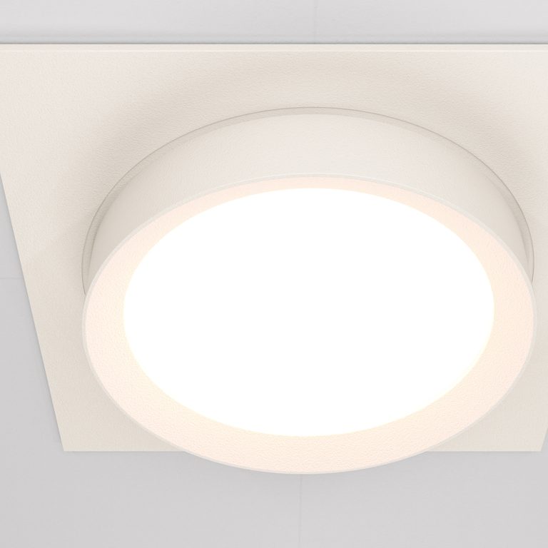 Фото DL086-GX53-SQ-W - 7