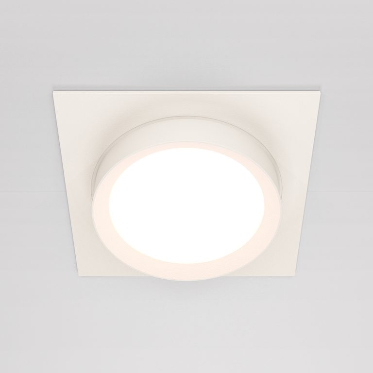 Фото DL086-GX53-SQ-W - 8