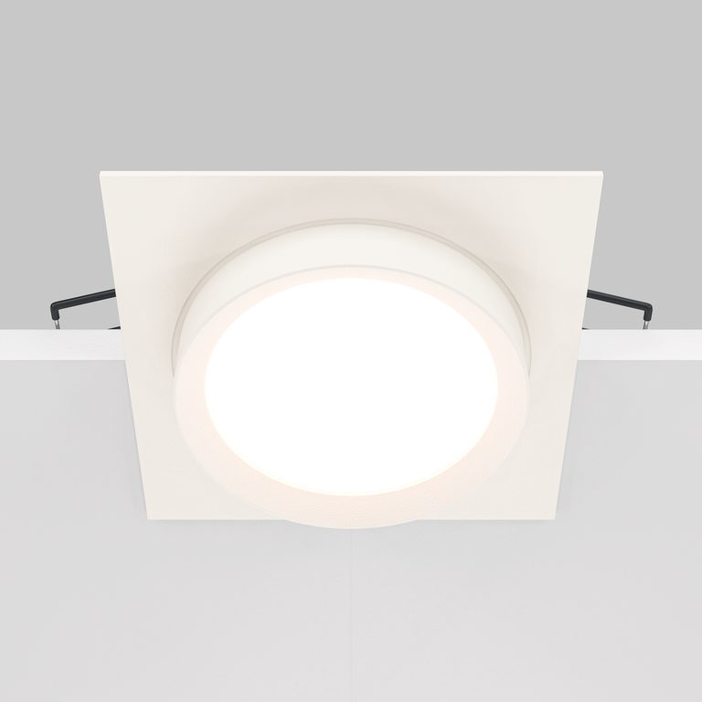 Фото DL086-GX53-SQ-W - 9