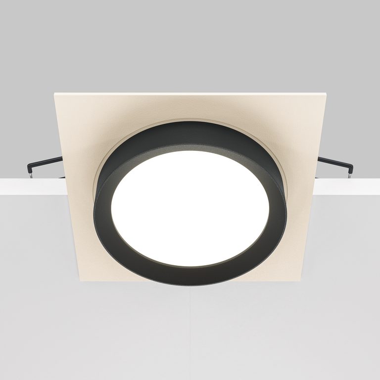 Фото DL086-GX53-SQ-WB - 8