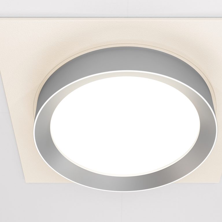 Фото DL086-GX53-SQ-WS - 6