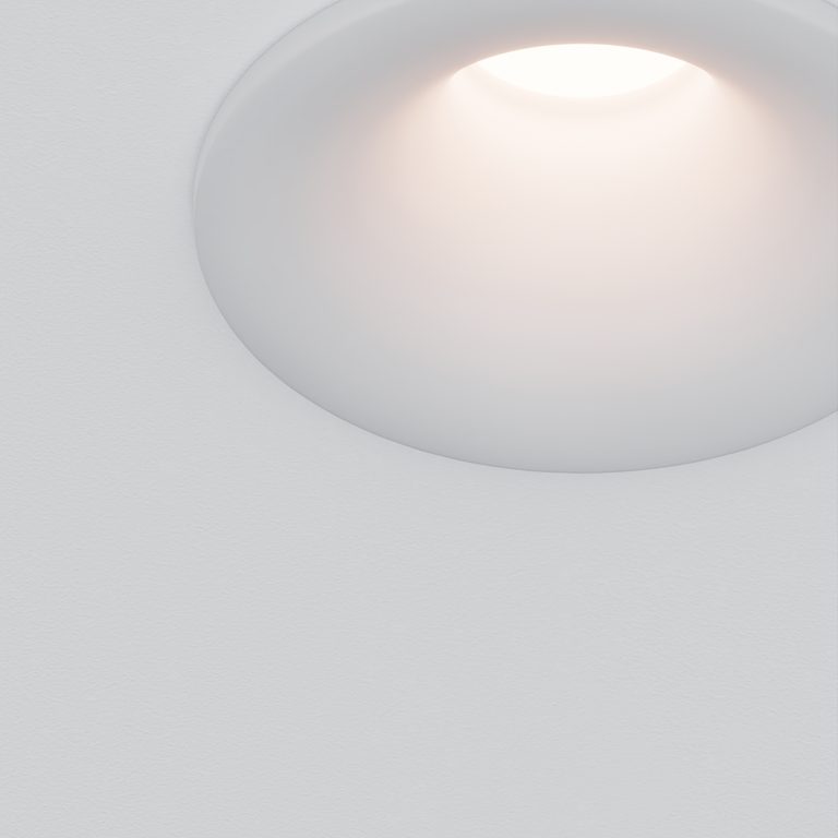 Фото DL094-GU10-W - 2