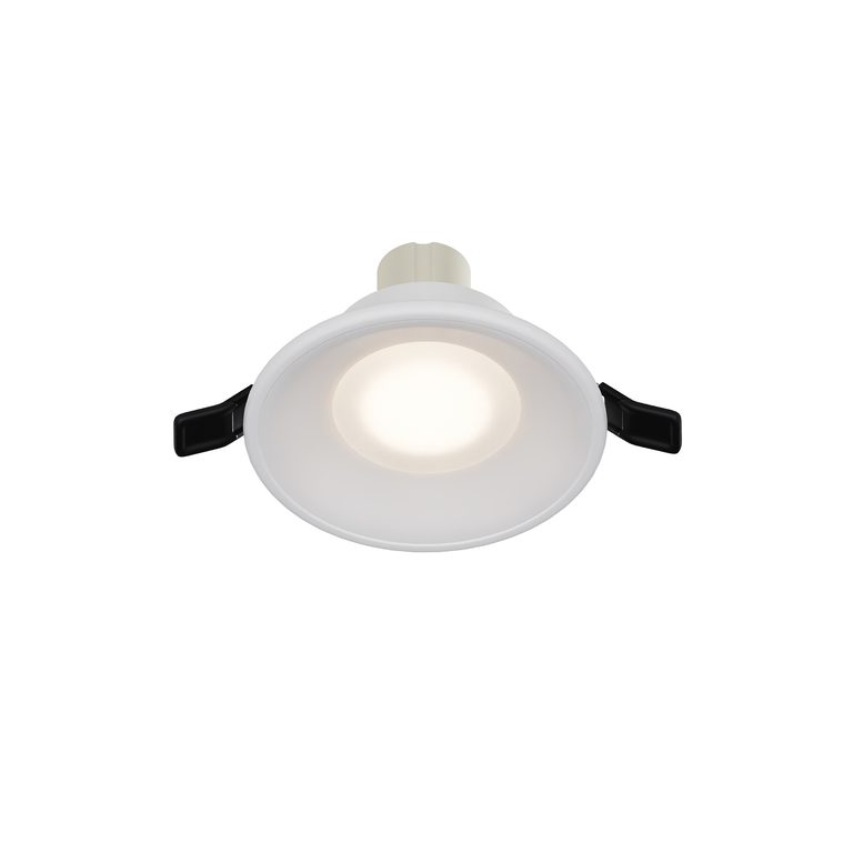 Фото DL096-GU10-W - 1