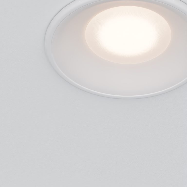 Фото DL096-GU10-W - 2