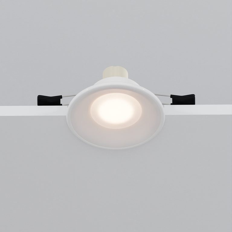 Фото DL096-GU10-W - 4