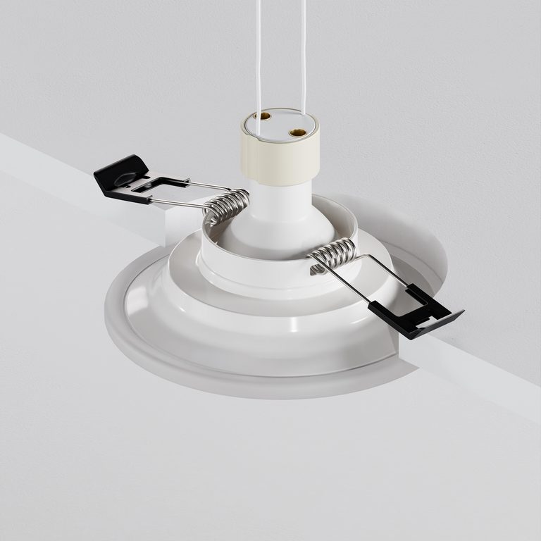 Фото DL097-GU10-W - 7