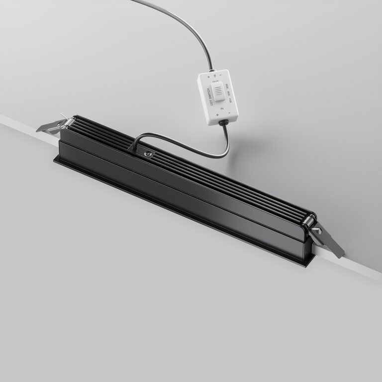 Фото DL100-12W2.7-3-4K-B - 6