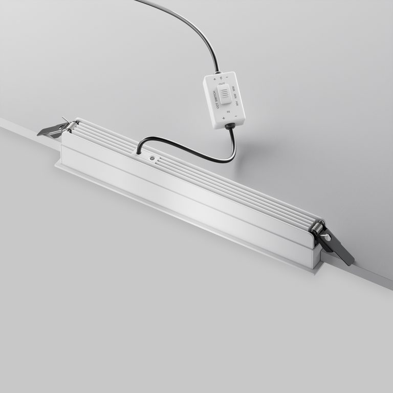 Фото DL100-12W2.7-3-4K-W - 6