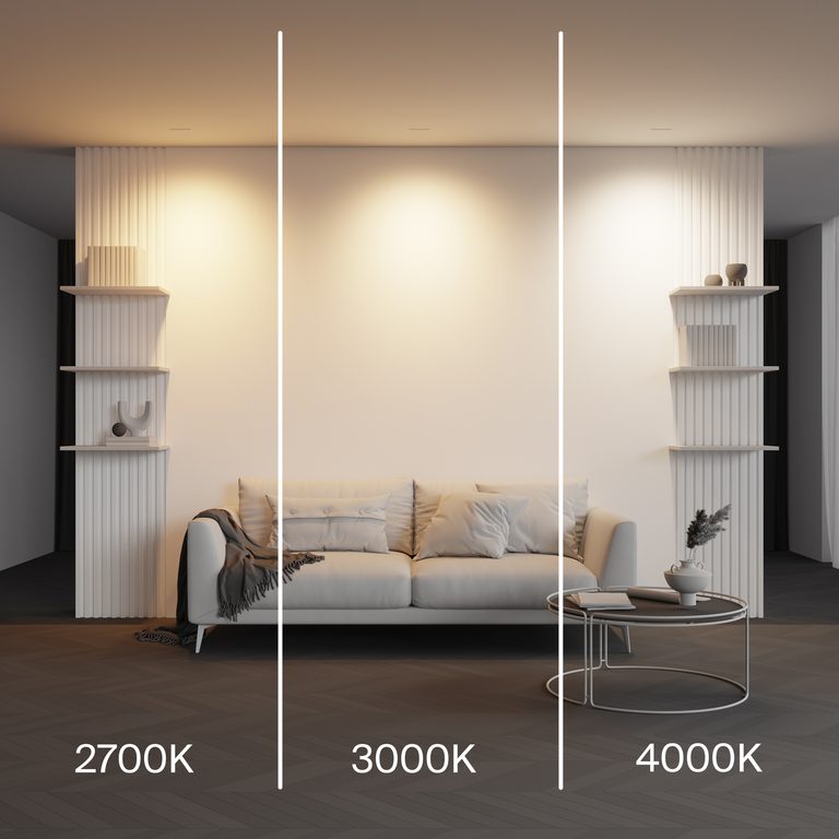 Фото DL100-6W2.7-3-4K-W - 5